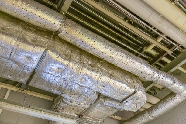 Best Affordable HVAC Duct Cleaning  in Howell, MI